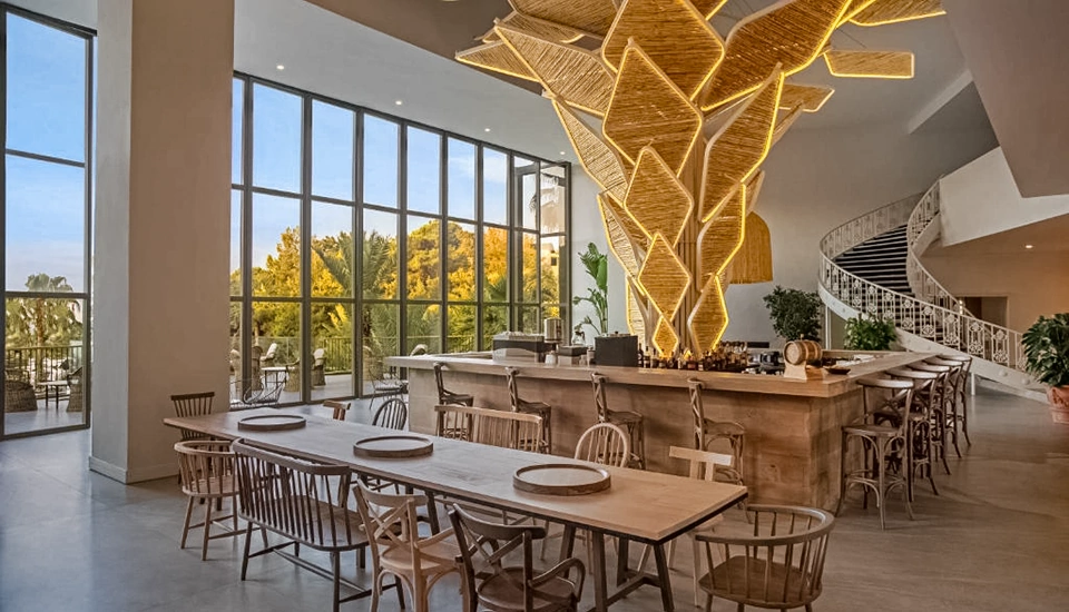 هتل کلاب ماروی کوش آداسی